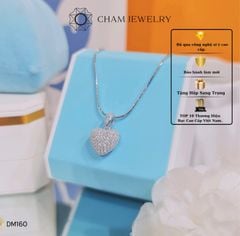 Dây Và Mặt CHAM JEWELRY MK160-DK97 45cm.