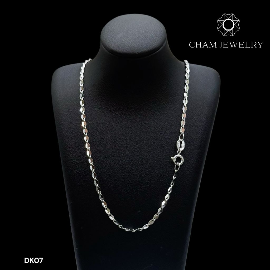 Dây Chuyền DK07 CHAM JEWELRY