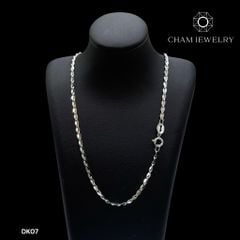 Dây Chuyền DK07 CHAM JEWELRY