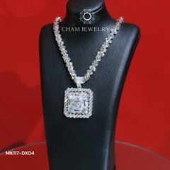 Dây Chuyền MK117-DX04 45cm CHAM JEWELRY.