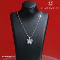 Dây Chuyền MK636-DK05 45CM CHAM JEWELRY