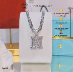 Dây Chuyền MK112-DX03 45cm CHAM JEWELRY