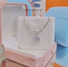 Dây Chuyền MK557-DK118 45cm CHAM JEWELRY.
