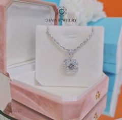 Dây Chuyền MK47-DK25 45cm CHAM JEWELRY.