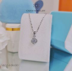 Dây Chuyền MK554-DK100 45cm CHAM JEWELRY.
