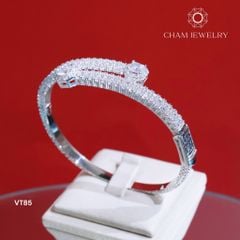 Vòng Tay CHAM JEWELRY VT85  (Barcode TV125).
