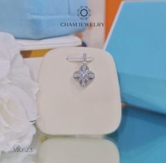 Mặt Dây Chuyền MK623 CHAM JEWELRY(Barcode TMA1733).