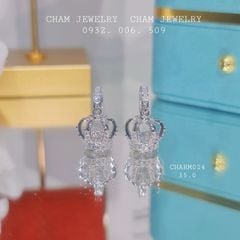 Charm CH24 CHAM JEWELRY ( Barcode TCH870-TMON133)