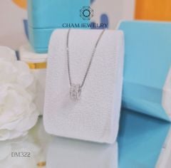 Dây Chuyền MK322-DK05 45cm CHAM JEWELRY.