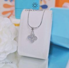 Dây Chuyền MK436-DK03 45cm CHAM JEWELRY.