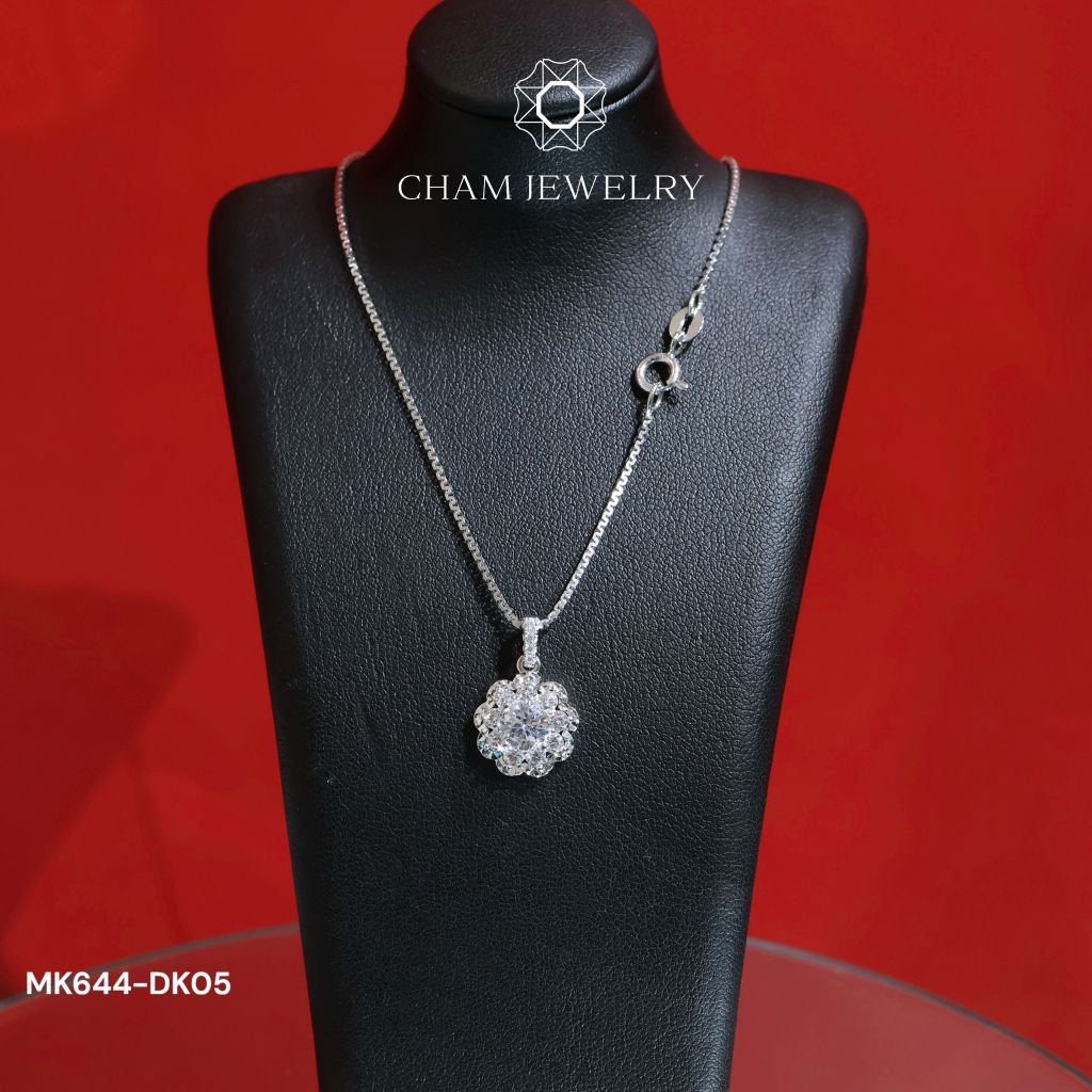 Dây Chuyền MK644-DK05 45cm CHAM JEWELRY