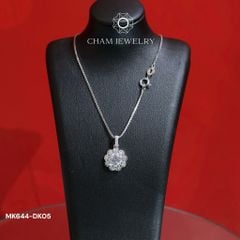 Dây Chuyền MK644-DK05 45cm CHAM JEWELRY