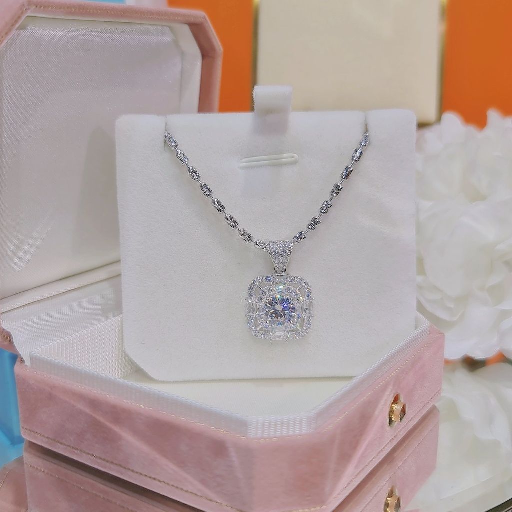 Dây Chuyền CHAM JEWELRY DM349 (Barcode TM1444) ( D K M 01 ).