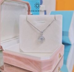 Dây Chuyền MK293-DK05 45cm CHAM JEWELRY, Chủ 5.0mm.