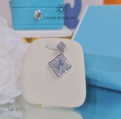 Mặt Dây Chuyền MK457, Chủ 7.0mm (Barcode TMA1570).