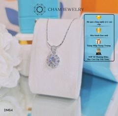 Dây Chuyền MK64-DK02 45cm CHAM JEWELRY.