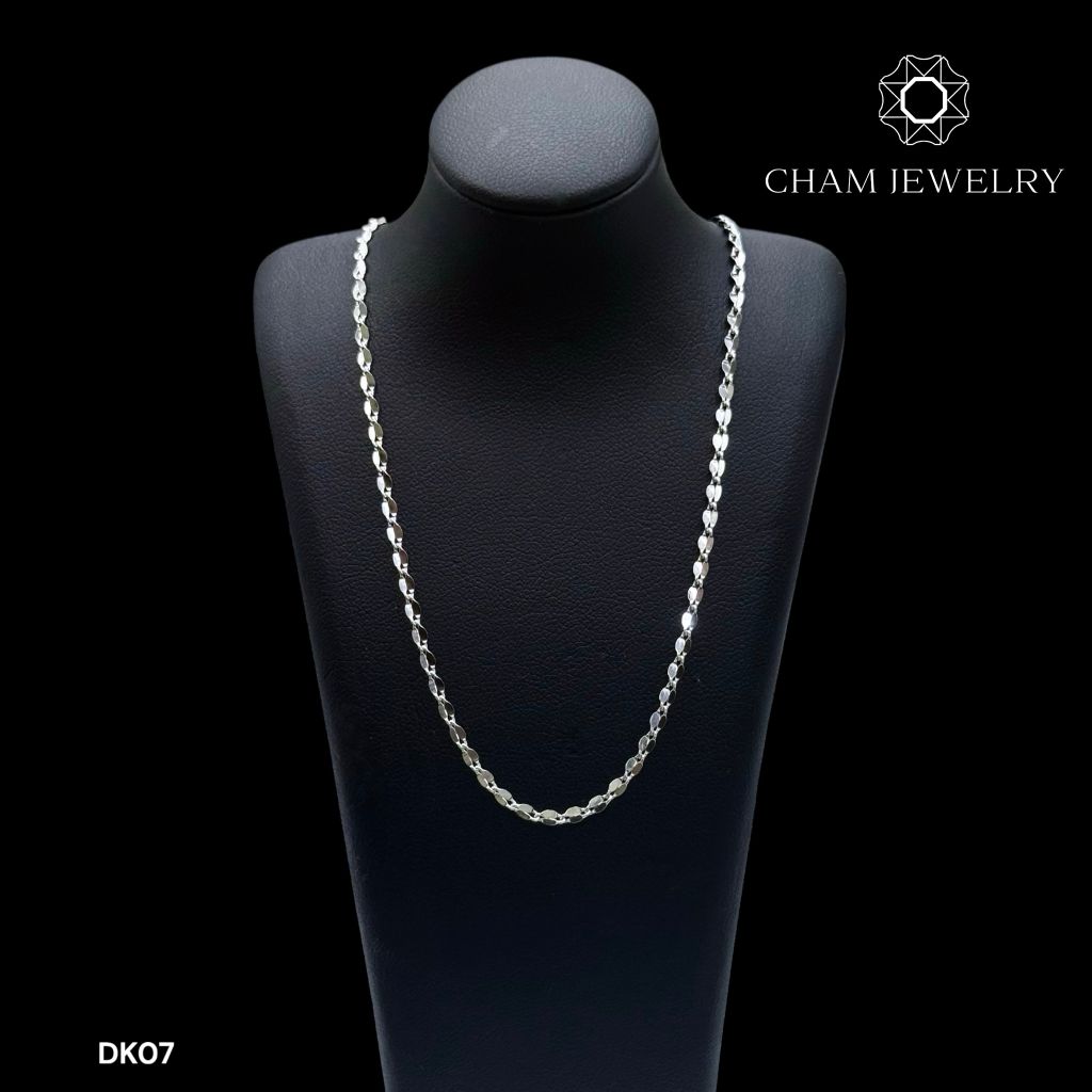 Dây Chuyền DK07 CHAM JEWELRY