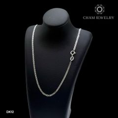 Dây Chuyền DK12 CHAM JEWELRY.