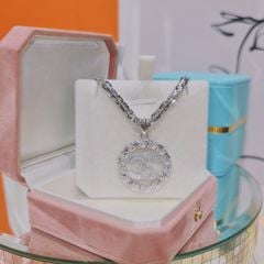 Dây Chuyền CHAM JEWELRY DM66 ( Barcode TMA1201 ) ( D X 03 ).