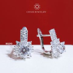 Hoa Tai CHAM JEWELRY BG210 (Barcode TBG514).