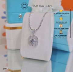 Dây Chuyền MK47-DK25 45cm CHAM JEWELRY.