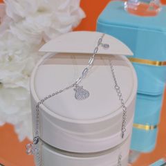 Lắc Tay CHAM JEWELRY LT75.