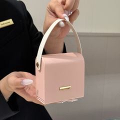 Hộp Túi Xách Cao Cấp CHAM JEWELRY