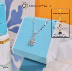 Dây Chuyền MK354-DK07 45cm CHAM JEWELRY.