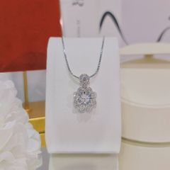 Dây Chuyền CHAM JEWELRY DM263, ( D K M 18).