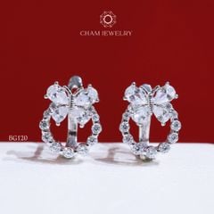 Hoa Tai BG120 CHAM JEWERLY ( Barcode TBG580 ).