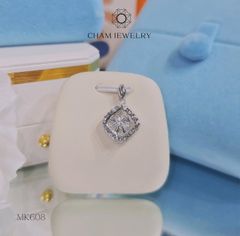 Mặt Dây Chuyền MK608 CHAM JEWELR (Barcode CDZ10717).