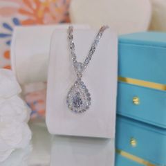 Mặt Dây Chuyền MK316 CHAM JEWELRY.