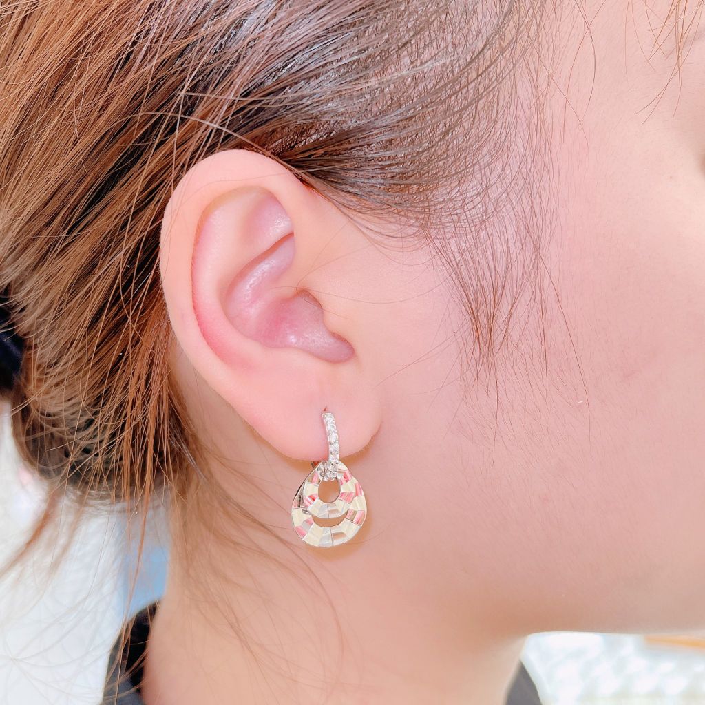 Hoa Tai CHAM JEWERLY BT26.