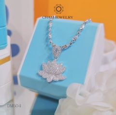 Dây Chuyền MK504-DK125 45cm CHAM JEWELRY.