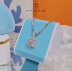 Dây Chuyền MK626-DX01 45cm CHAM JEWELRY.