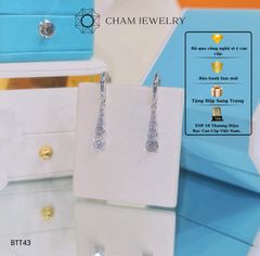 Hoa Tai CHAM JEWELRY BT43