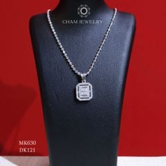 Dây Và Mặt MK630-DK121 45cm CHAM JEWELRY