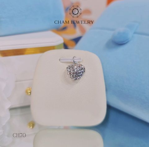 Charm CH70 CHAM JEWELRY.