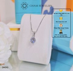 Dây Chuyền MK310-DK05 45cm CHAM JEWELRY, Chủ 8.0mm.