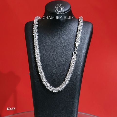 Dây Xoắn DX37 CHAM JEWELRY, Bảng 5.0mm (Barcode TDBC710-TDBC729).