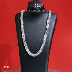 Dây Xoắn DX37 CHAM JEWELRY, Bảng 5.0mm (Barcode TDBC710-TDBC729).