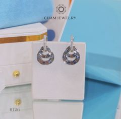 Hoa Tai CHAM JEWERLY BT26.