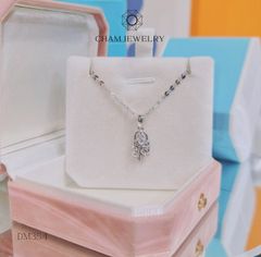 Dây Chuyền MK354-DK07 45cm CHAM JEWELRY.