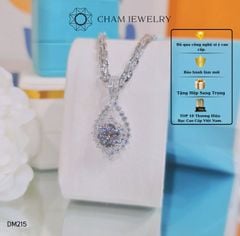 Dây Và Mặt CHAM JEWELRY MK215-DX03 45cm.