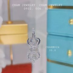 Charm CH24 CHAM JEWELRY ( Barcode TCH870-TMON133)