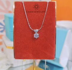 Dây Chuyền MK418-DK03 45cm CHAM JEWELRY.