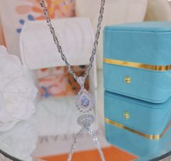 Mặt Dây Chuyền MK316 CHAM JEWELRY.