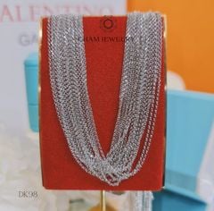 Dây Chuyền DK98 CHAM JEWELRY (Barcode CDAYY1)