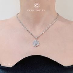 Dây Chuyền MK441-DX01 45cm CHAM JEWELRY.