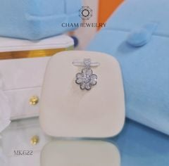 Mặt Dây Chuyền MK622 CHAM JEWELRY(Barcode TMA1713).